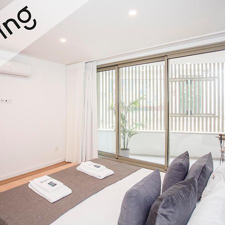 Nax Apartments By Liiiving Πόρτο Εξωτερικό φωτογραφία