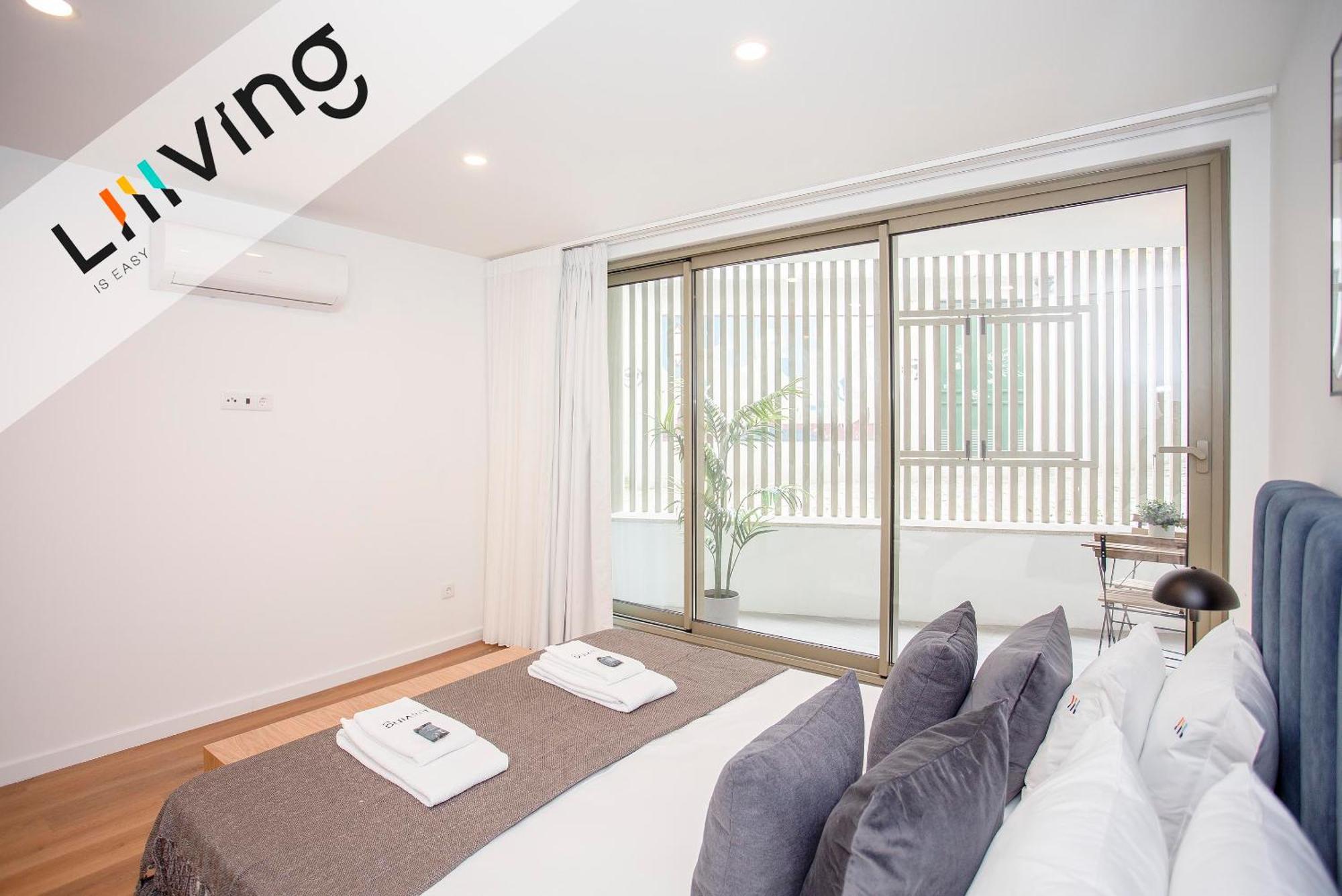 Nax Apartments By Liiiving Πόρτο Εξωτερικό φωτογραφία