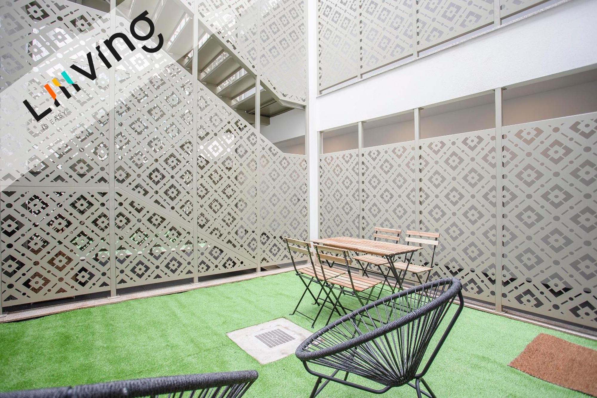 Nax Apartments By Liiiving Πόρτο Εξωτερικό φωτογραφία