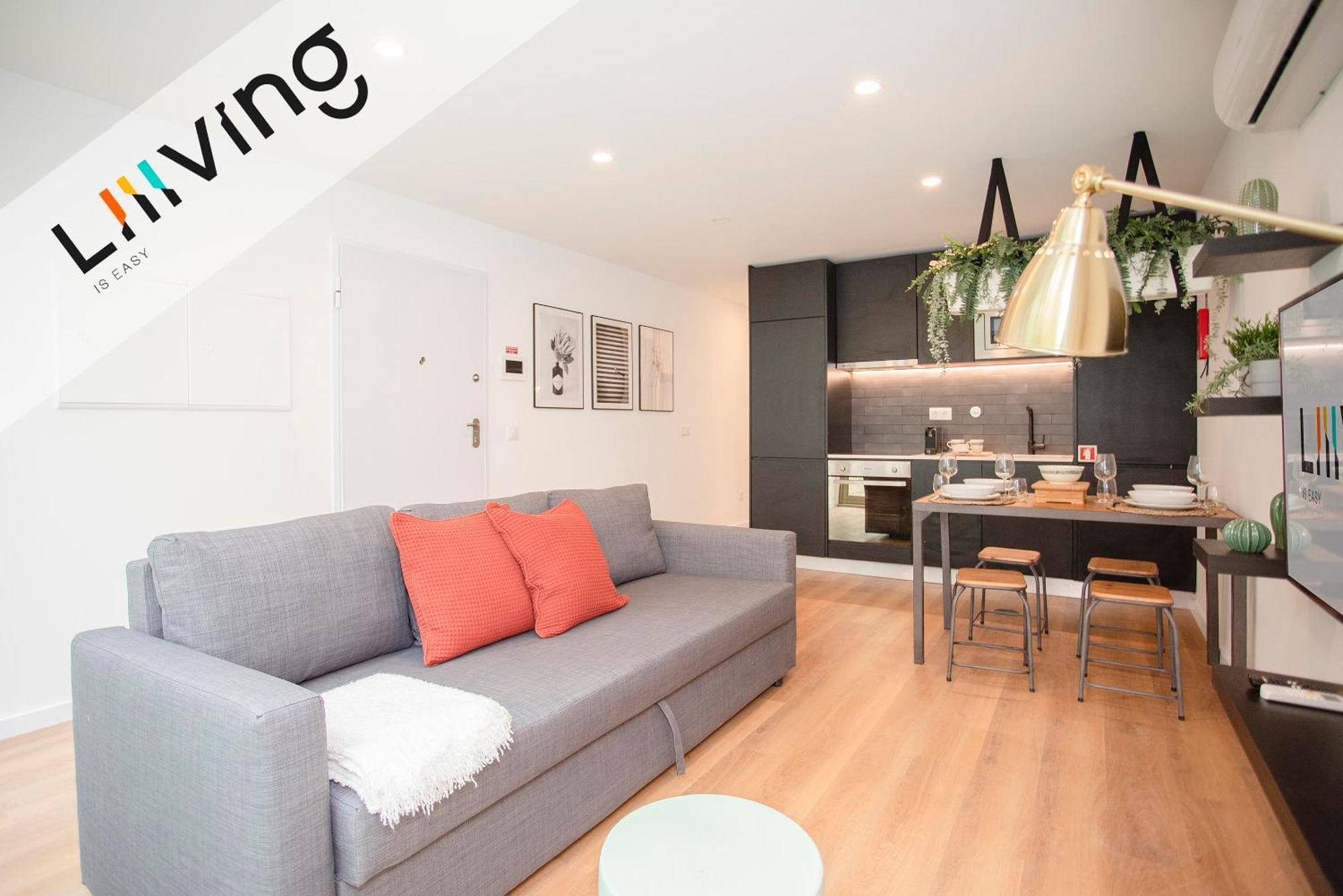 Nax Apartments By Liiiving Πόρτο Εξωτερικό φωτογραφία