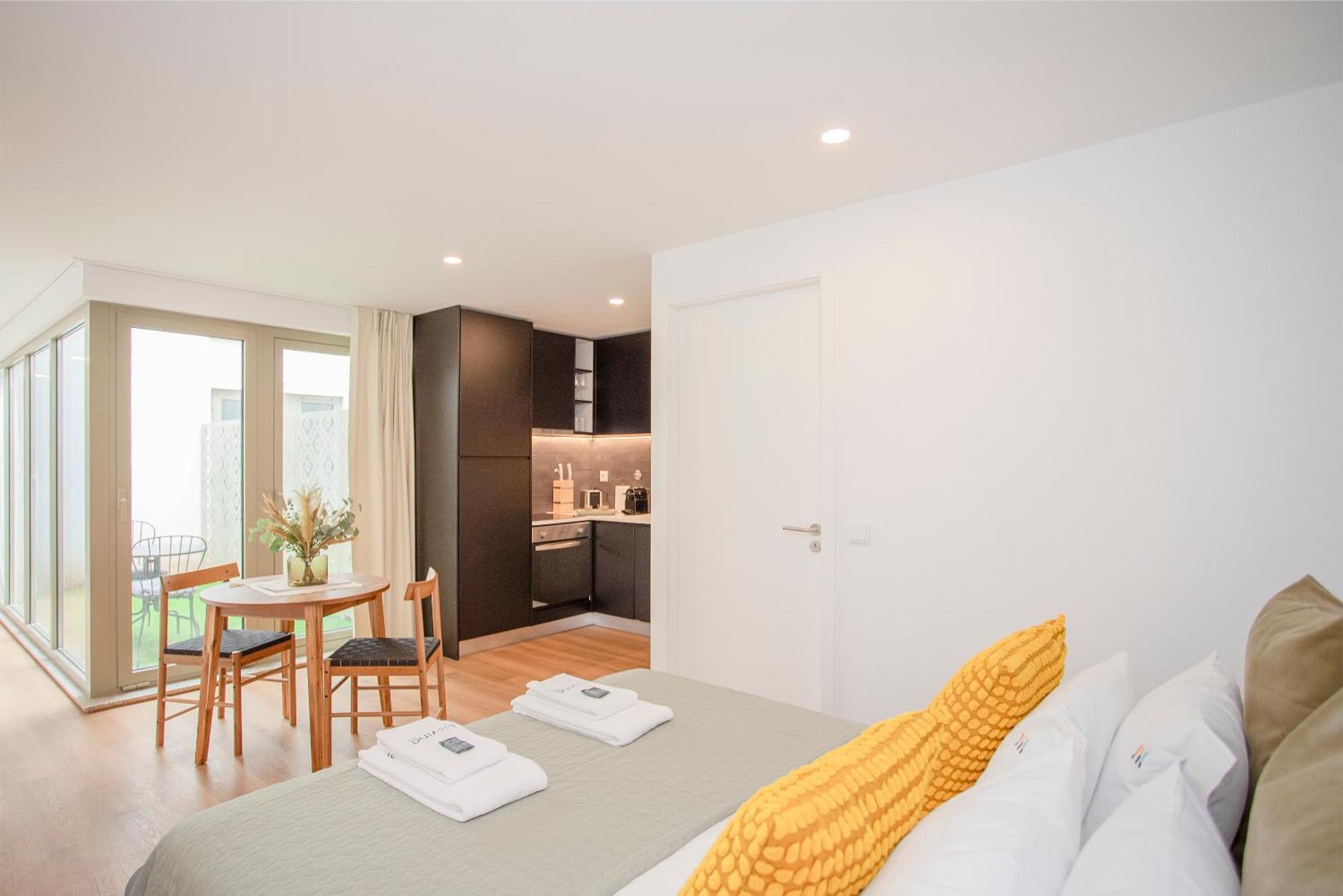 Nax Apartments By Liiiving Πόρτο Εξωτερικό φωτογραφία