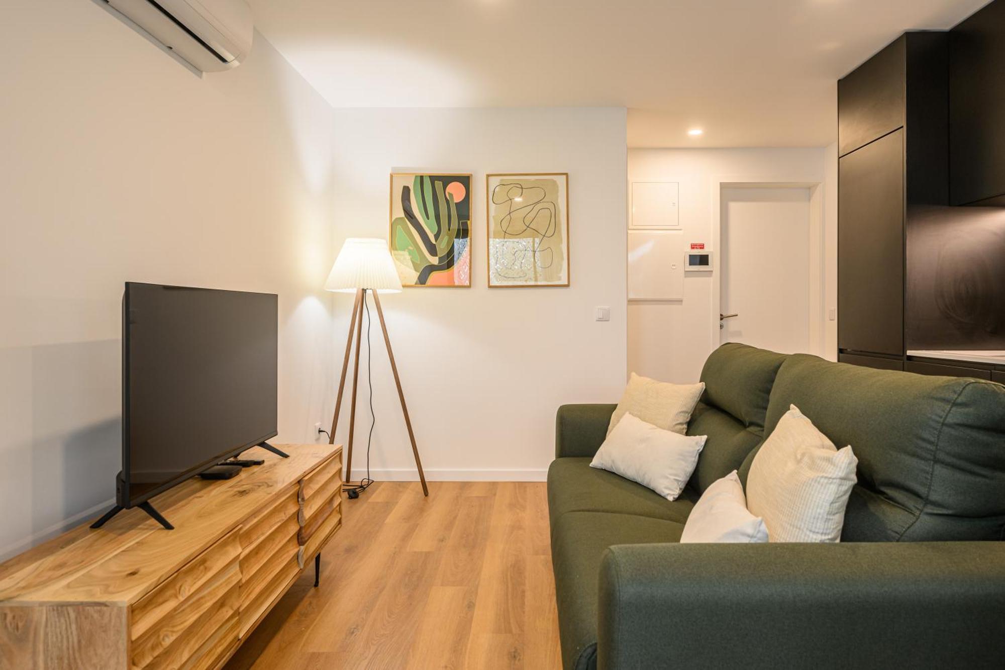Nax Apartments By Liiiving Πόρτο Εξωτερικό φωτογραφία