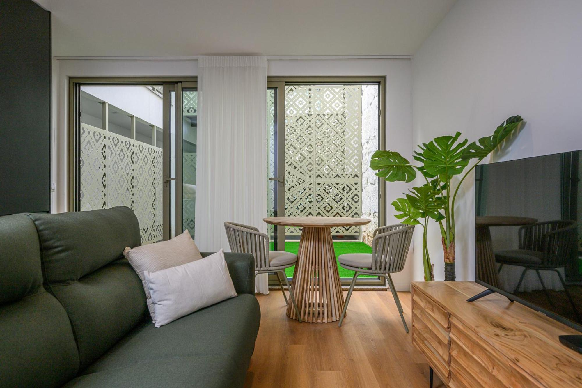 Nax Apartments By Liiiving Πόρτο Εξωτερικό φωτογραφία