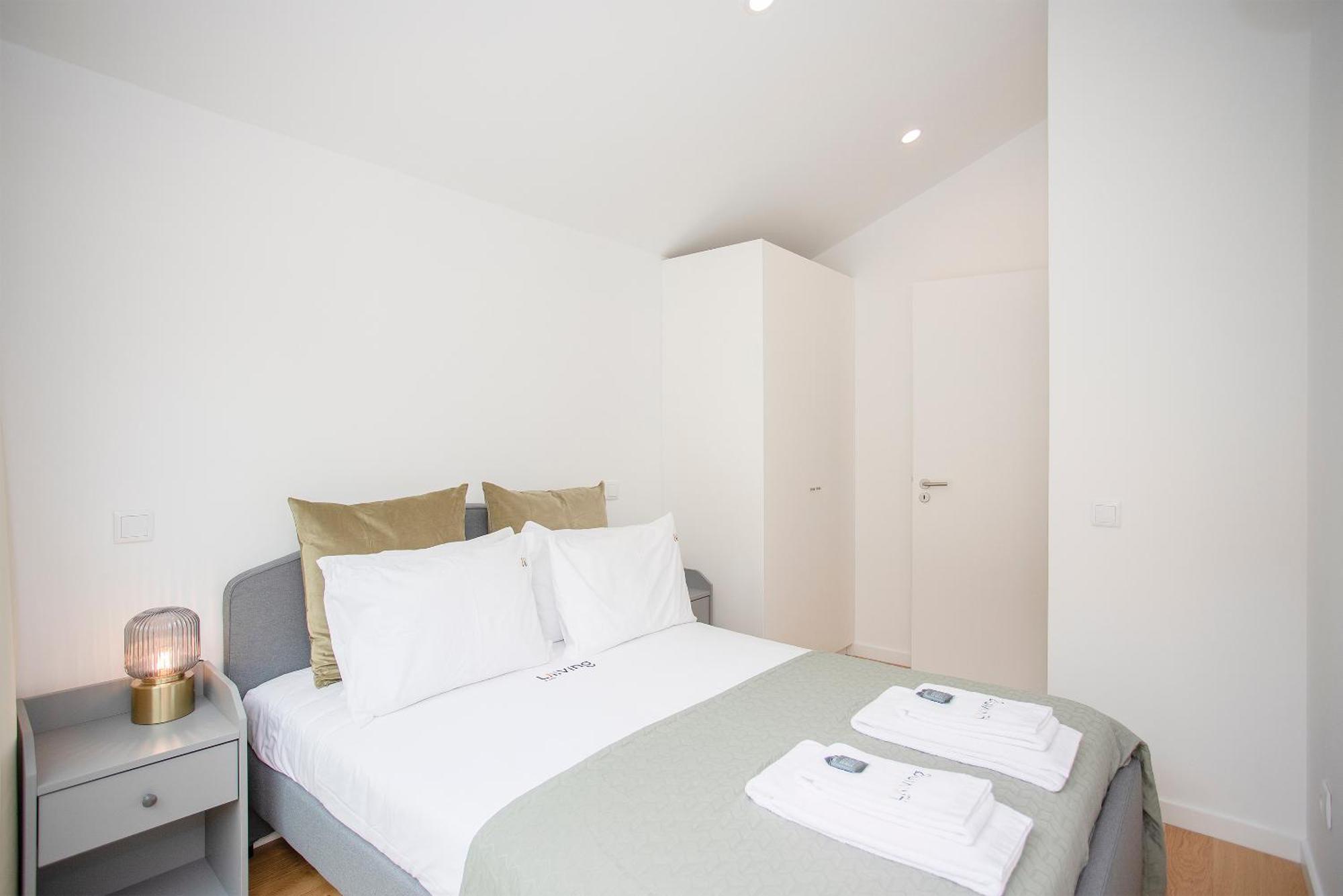 Nax Apartments By Liiiving Πόρτο Εξωτερικό φωτογραφία