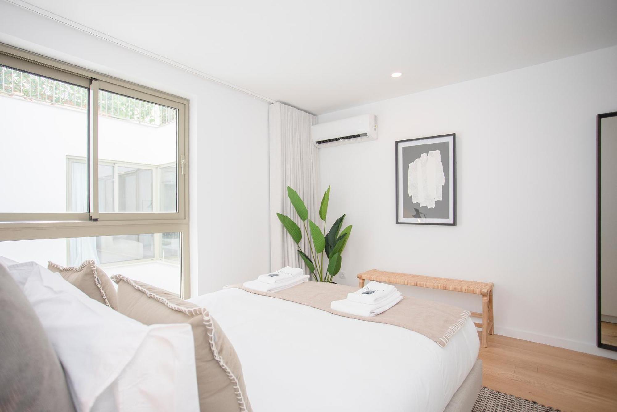Nax Apartments By Liiiving Πόρτο Εξωτερικό φωτογραφία
