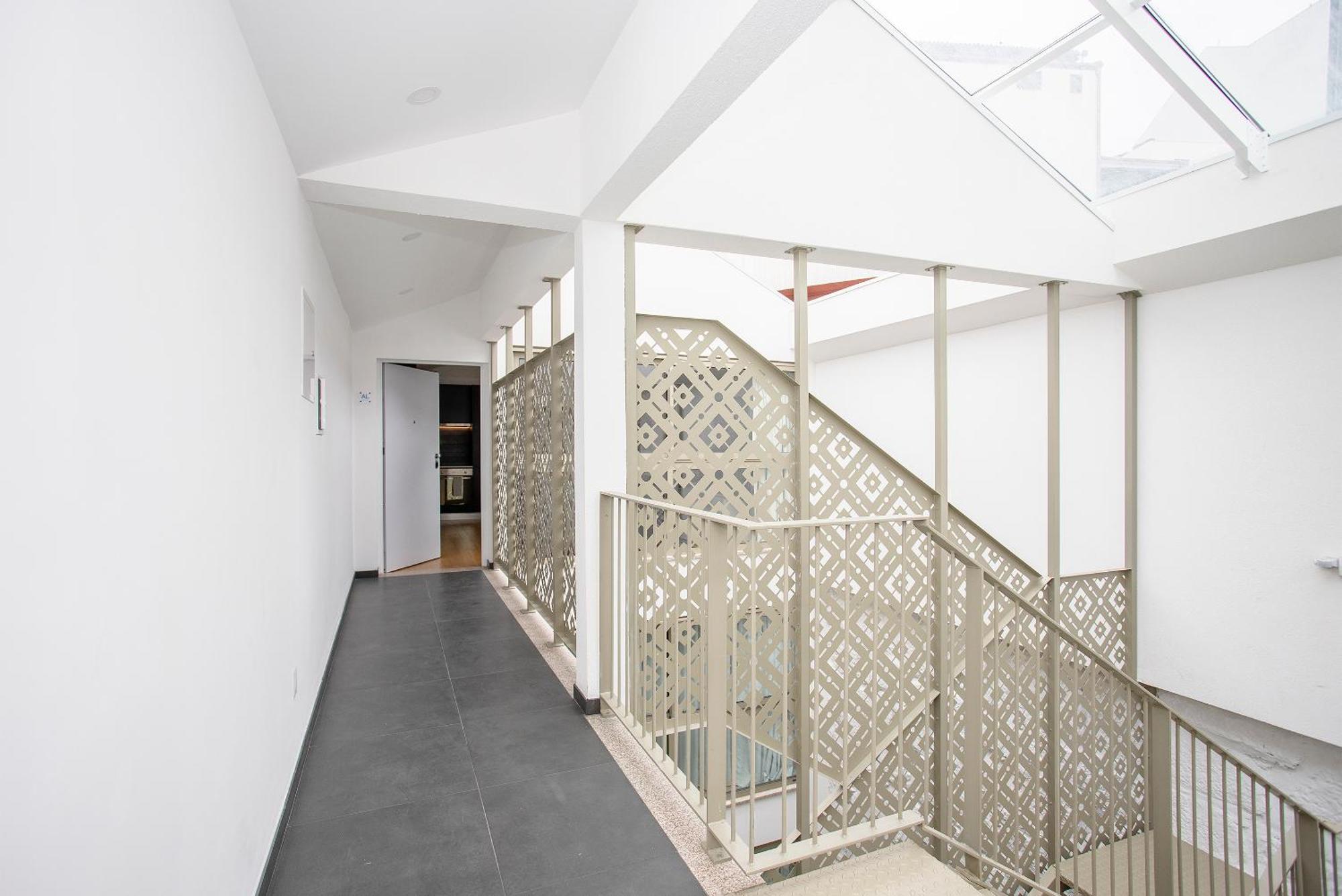 Nax Apartments By Liiiving Πόρτο Εξωτερικό φωτογραφία