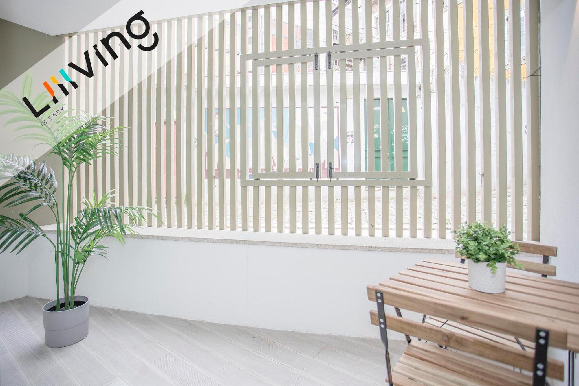 Nax Apartments By Liiiving Πόρτο Εξωτερικό φωτογραφία