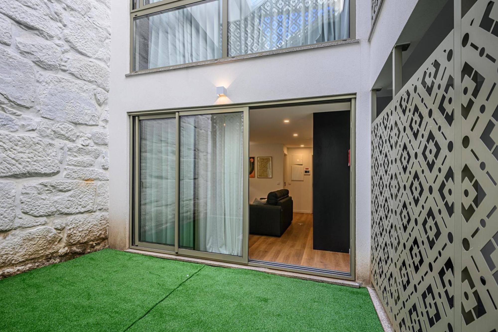 Nax Apartments By Liiiving Πόρτο Εξωτερικό φωτογραφία