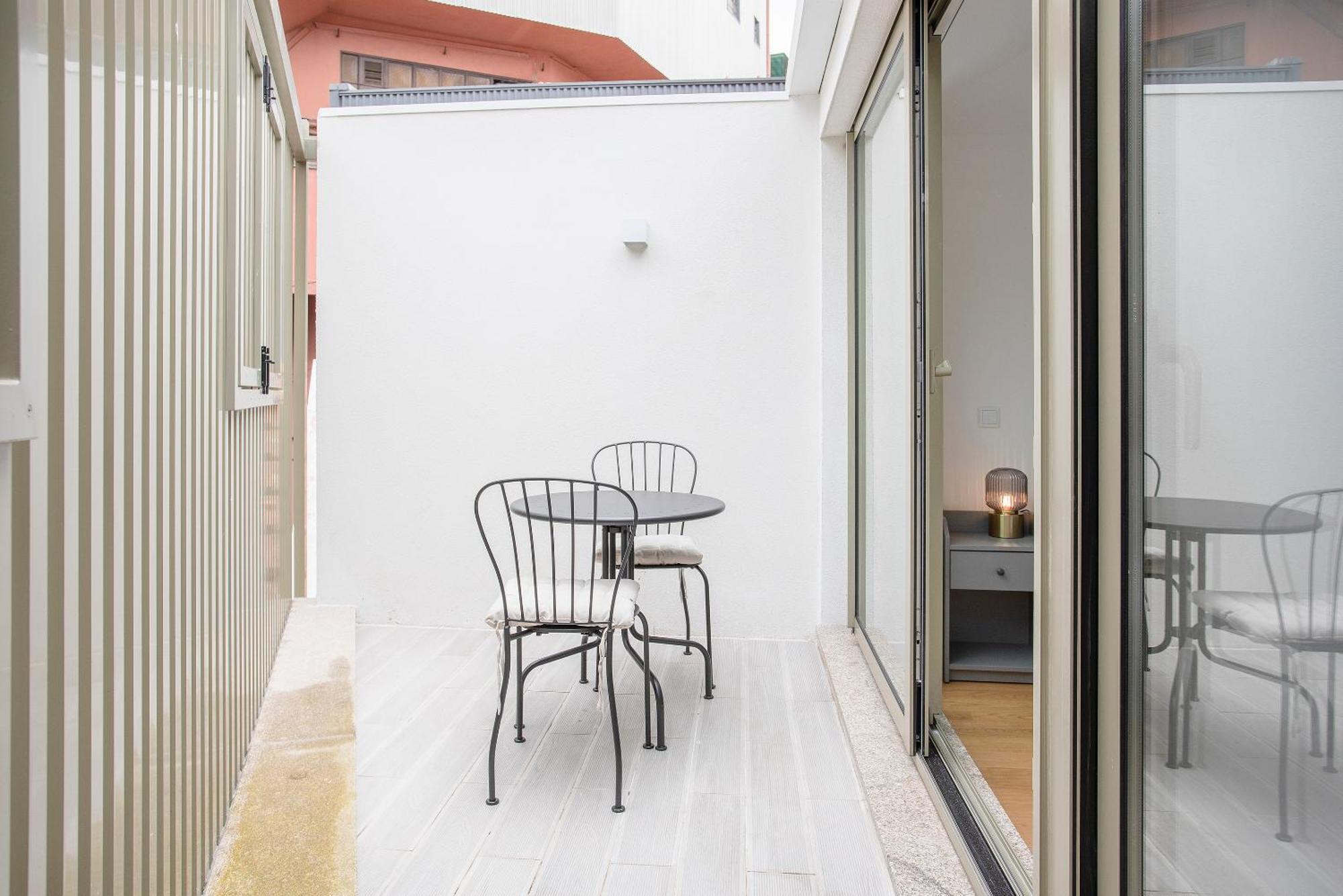 Nax Apartments By Liiiving Πόρτο Εξωτερικό φωτογραφία