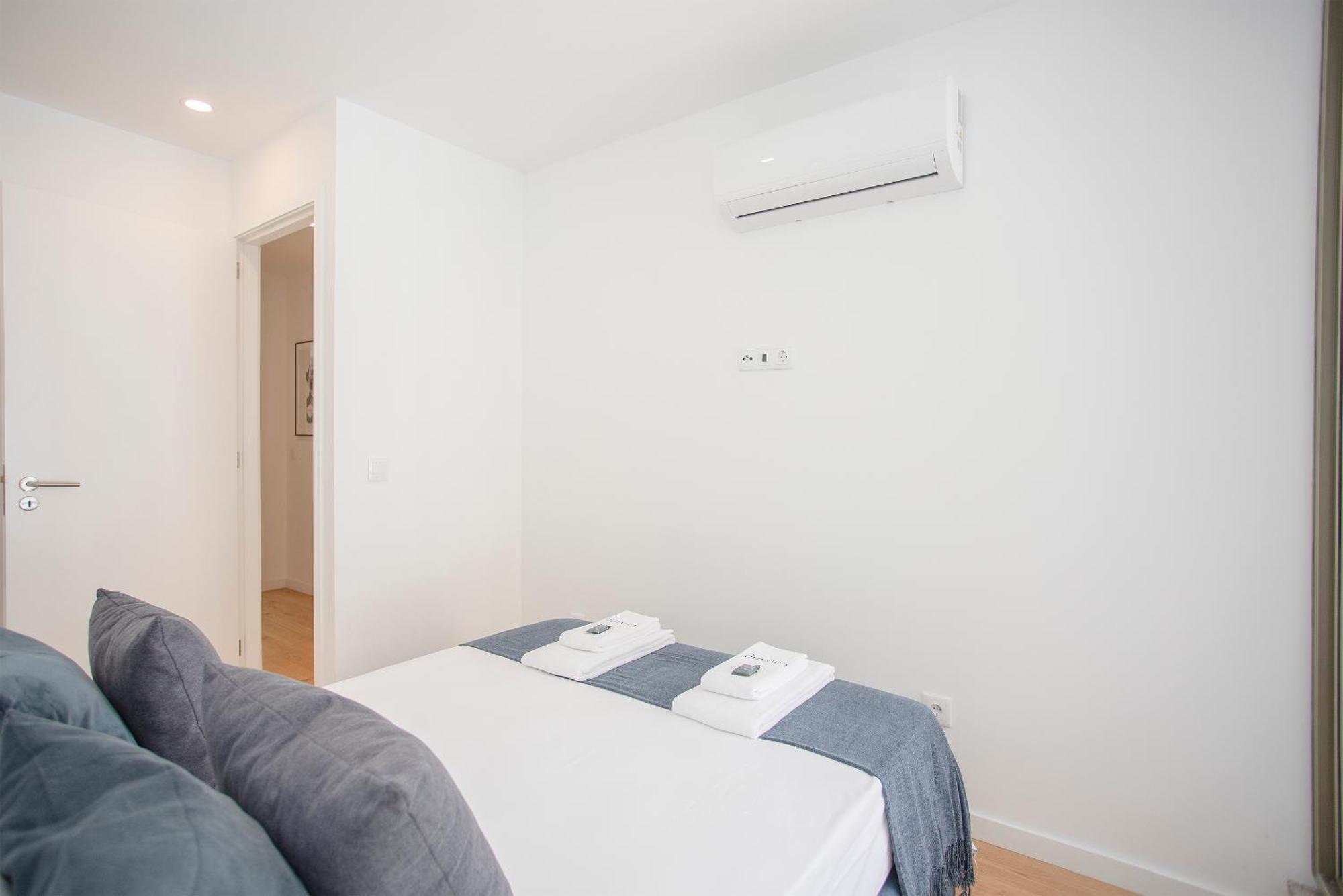 Nax Apartments By Liiiving Πόρτο Εξωτερικό φωτογραφία