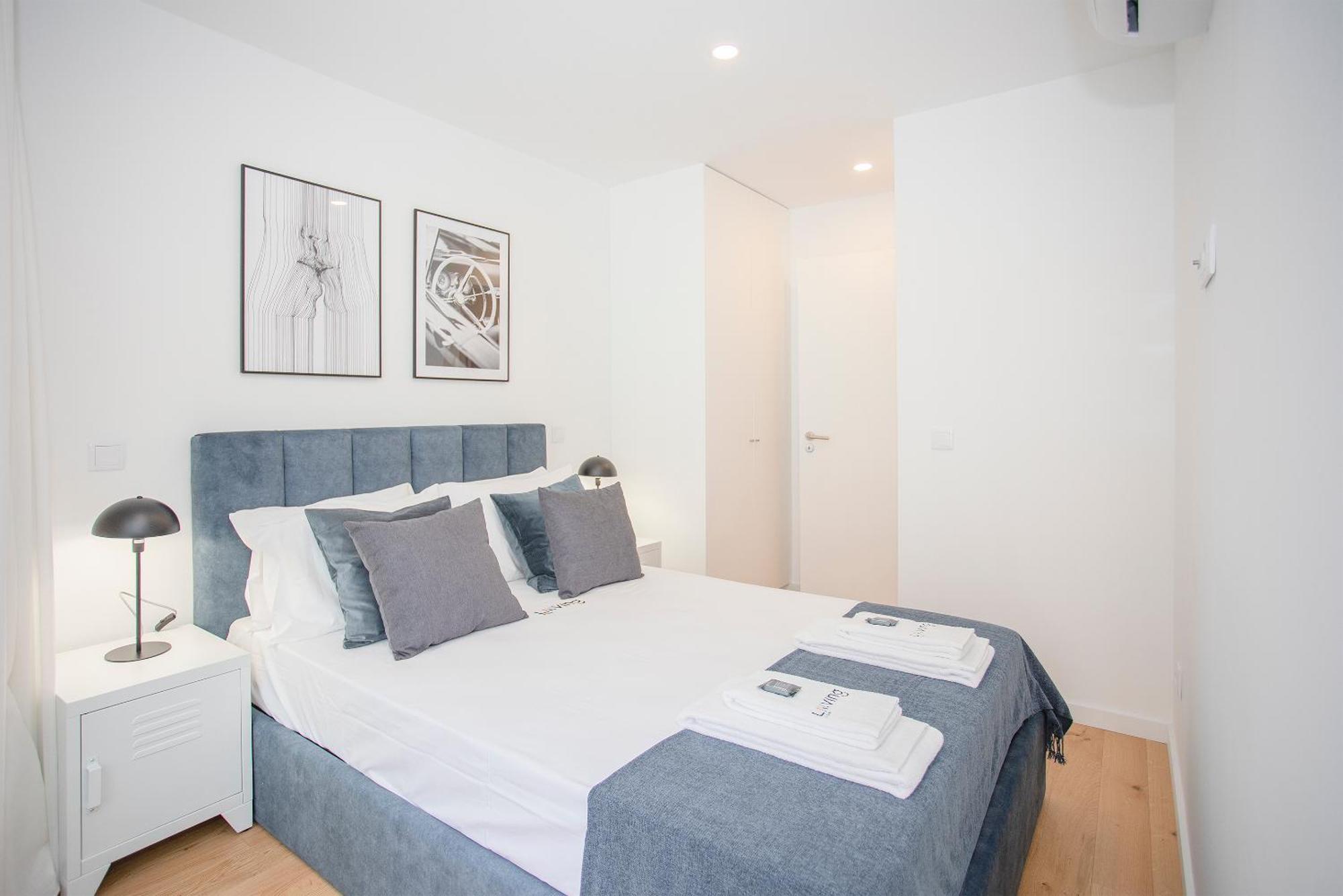 Nax Apartments By Liiiving Πόρτο Εξωτερικό φωτογραφία