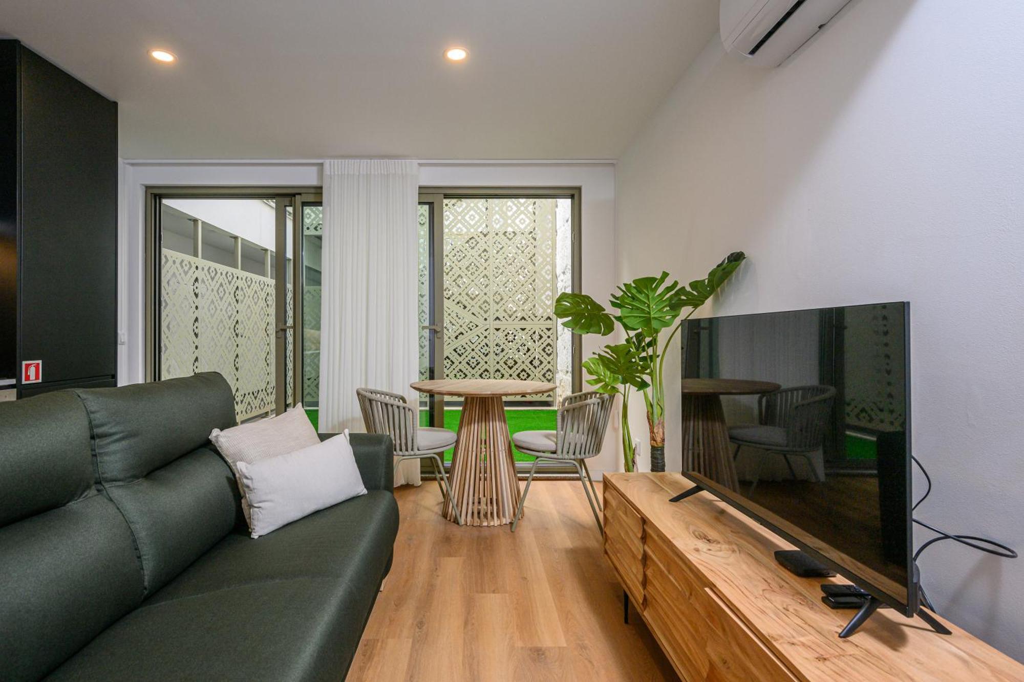 Nax Apartments By Liiiving Πόρτο Εξωτερικό φωτογραφία