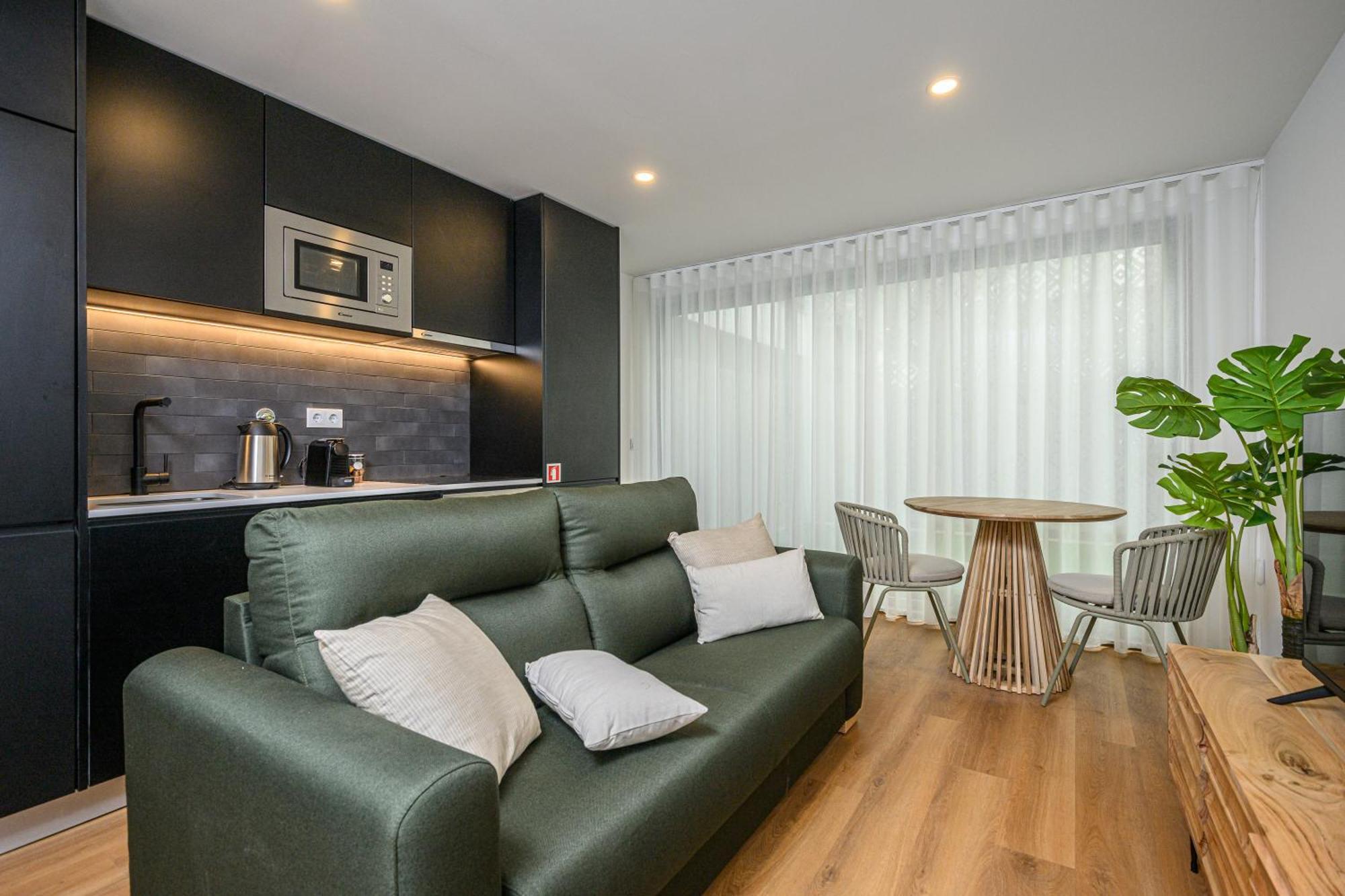 Nax Apartments By Liiiving Πόρτο Εξωτερικό φωτογραφία