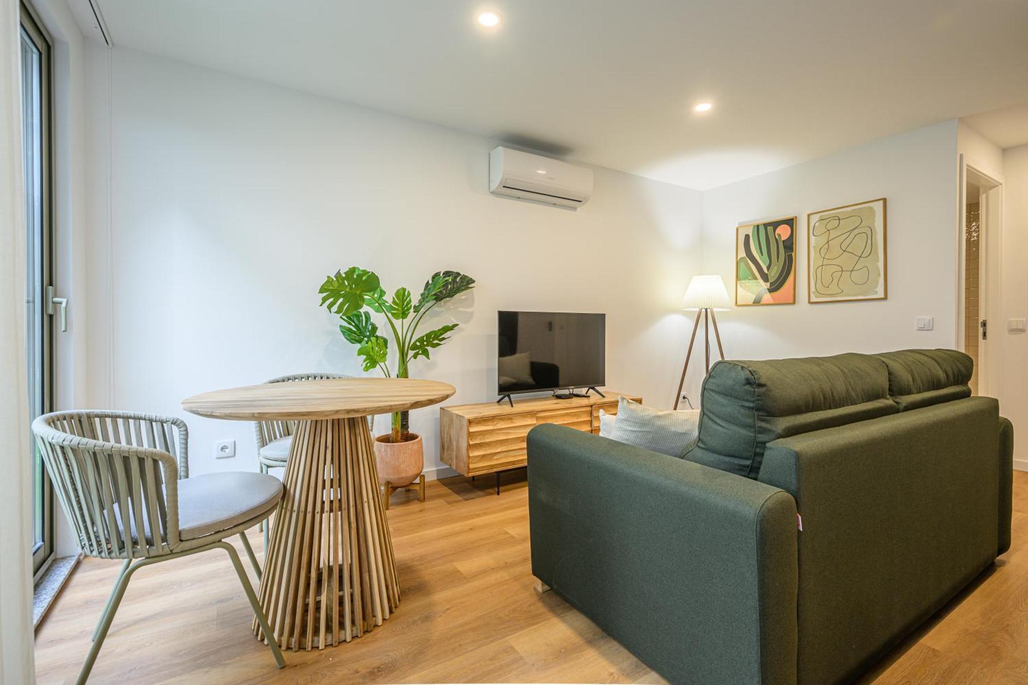 Nax Apartments By Liiiving Πόρτο Εξωτερικό φωτογραφία